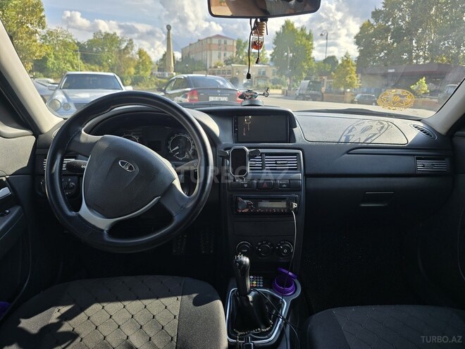 LADA (VAZ) Priora 2017, 153,024 km - 1.6 л - Qazax