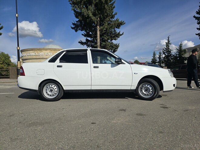 LADA (VAZ) Priora 2017, 153,024 km - 1.6 л - Qazax