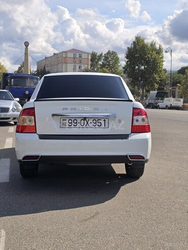 LADA (VAZ) Priora 2017, 153,024 km - 1.6 л - Qazax