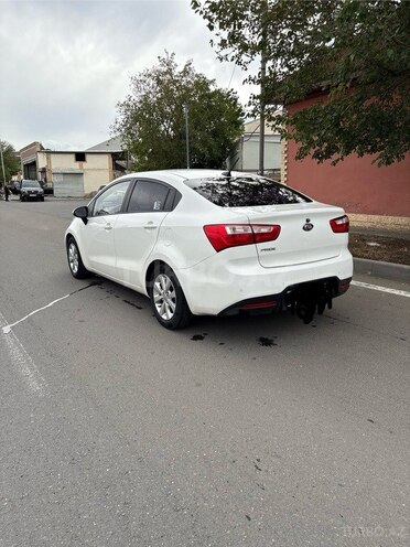 Kia Rio 2012, 106,371 km - 1.4 л - Gəncə