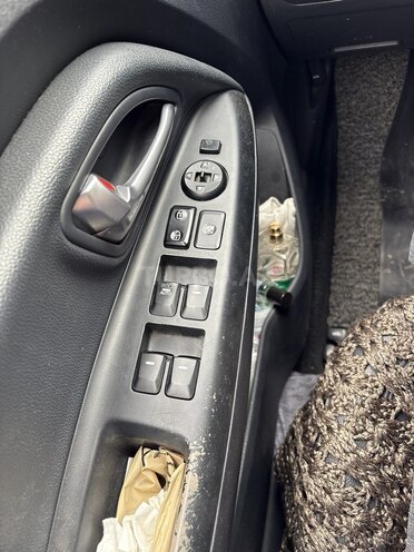 Kia Rio 2012, 106,371 km - 1.4 л - Gəncə