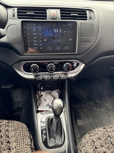 Kia Rio 2012, 106,371 km - 1.4 л - Gəncə