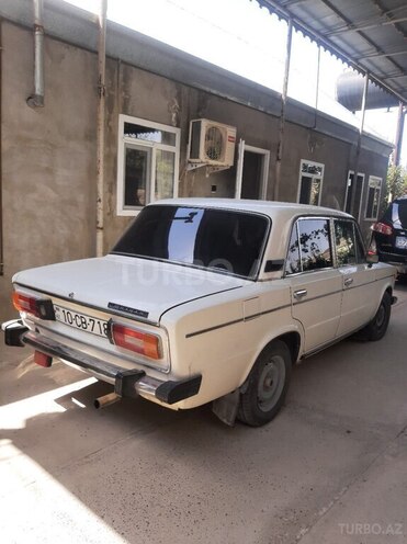 LADA (VAZ) 2106 1994, 686,946 km - 1.6 l - Sabirabad