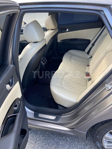 Kia Optima 2016, 201,168 km - 2.0 л - Bakı