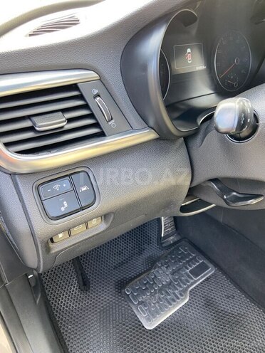 Kia Optima 2016, 201,168 km - 2.0 л - Bakı
