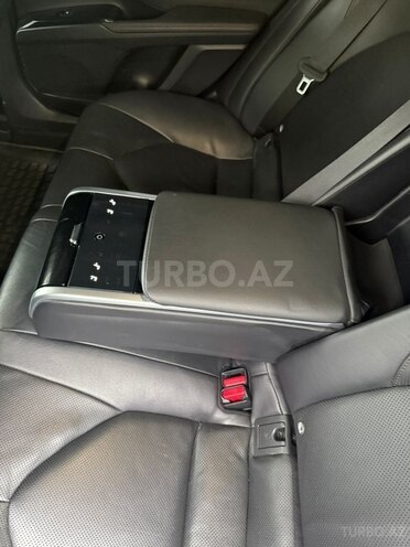 Toyota Camry 2020, 117,000 km - 2.5 л - Bakı