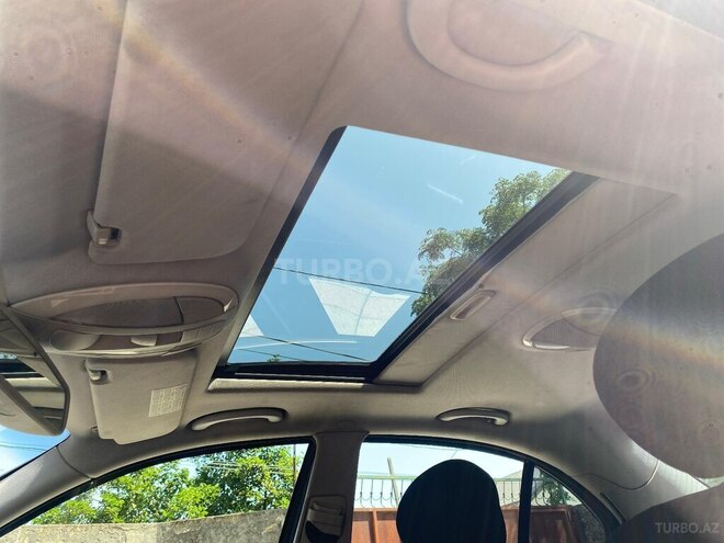 Mercedes E 220 2006, 295,000 km - 2.2 l - Astara