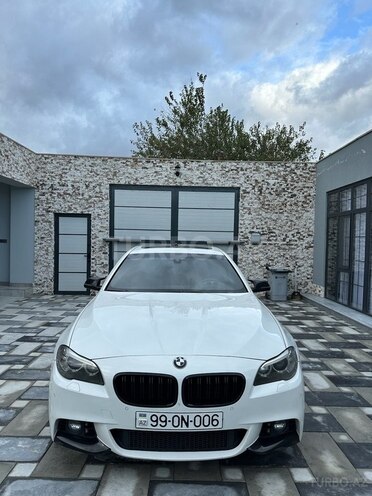 BMW 535 2015, 175,400 km - 3.0 l - Bakı