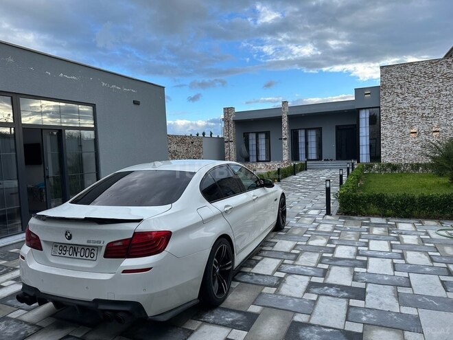 BMW 535 2015, 175,400 km - 3.0 l - Bakı