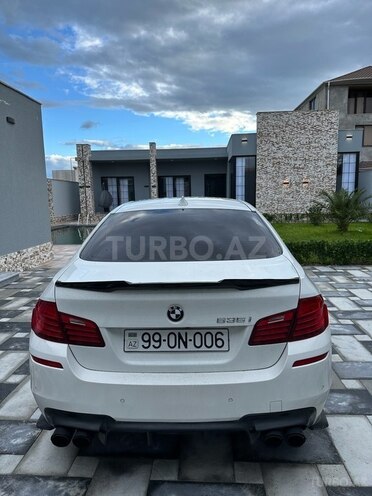 BMW 535 2015, 175,400 km - 3.0 l - Bakı