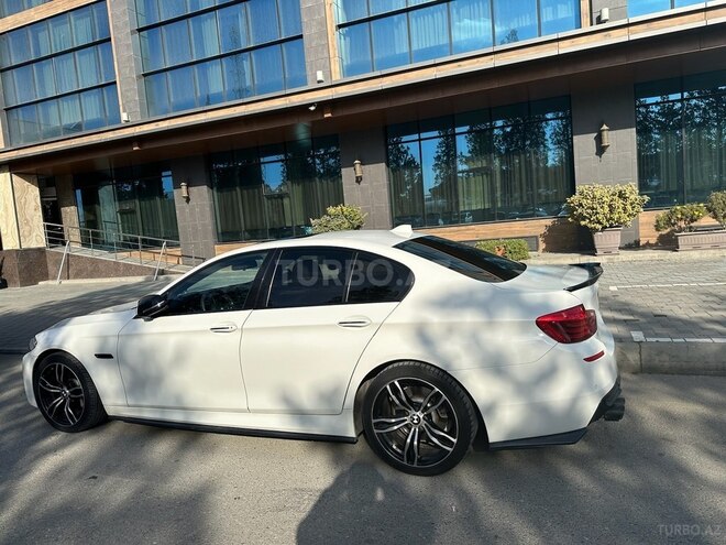 BMW 535 2015, 175,400 km - 3.0 l - Bakı