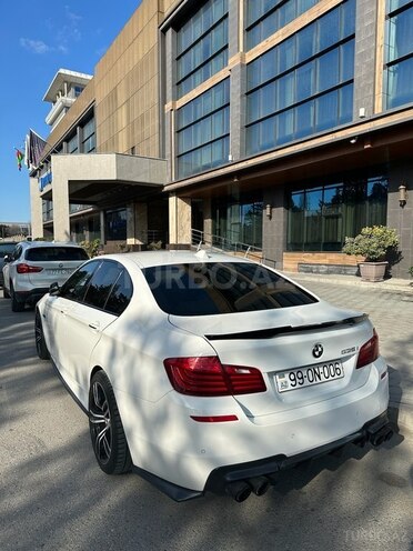 BMW 535 2015, 175,400 km - 3.0 l - Bakı