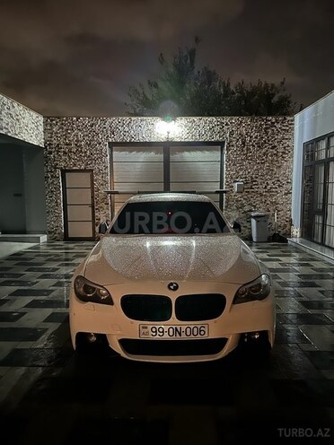 BMW 535 2015, 175,400 km - 3.0 l - Bakı