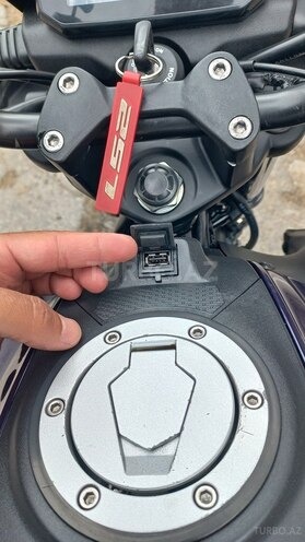 TVS  2024, 53,000 km - 0.1 l - Bakı
