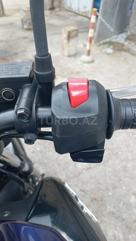 TVS  2024, 53,000 km - 0.1 l - Bakı
