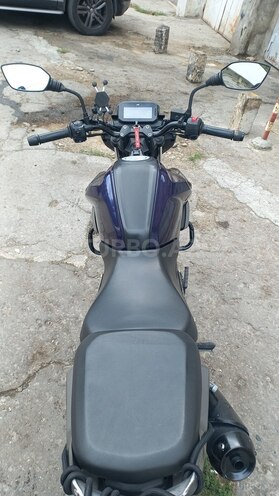 TVS  2024, 53,000 km - 0.1 l - Bakı