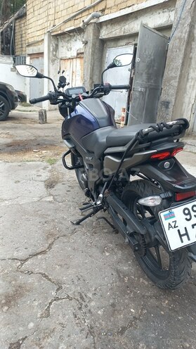 TVS  2024, 53,000 km - 0.1 l - Bakı