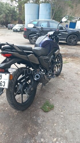 TVS  2024, 53,000 km - 0.1 l - Bakı