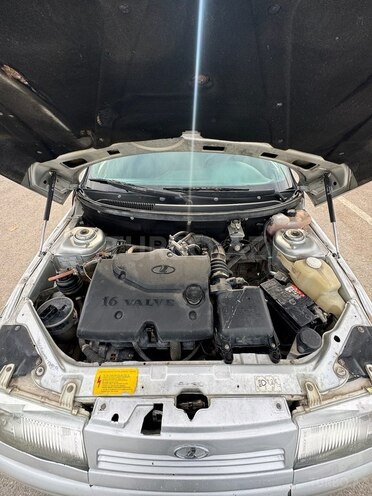 LADA (VAZ) 2110 2007, 220,000 km - 1.6 l - Bakı