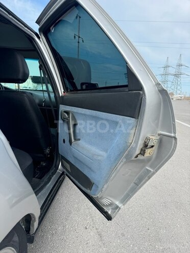 LADA (VAZ) 2110 2007, 220,000 km - 1.6 l - Bakı