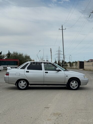 LADA (VAZ) 2110 2007, 220,000 km - 1.6 l - Bakı
