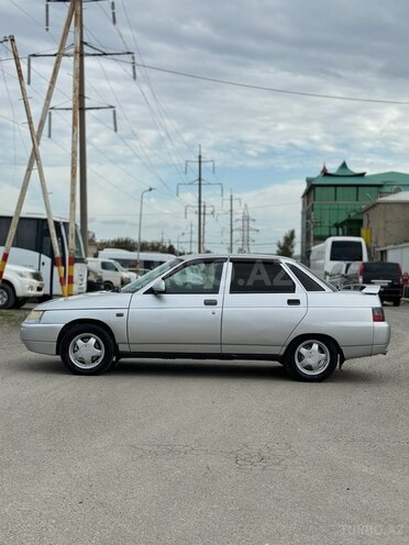 LADA (VAZ) 2110 2007, 220,000 km - 1.6 l - Bakı