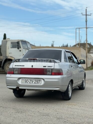 LADA (VAZ) 2110 2007, 220,000 km - 1.6 l - Bakı