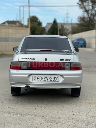 LADA (VAZ) 2110 2007, 220,000 km - 1.6 l - Bakı