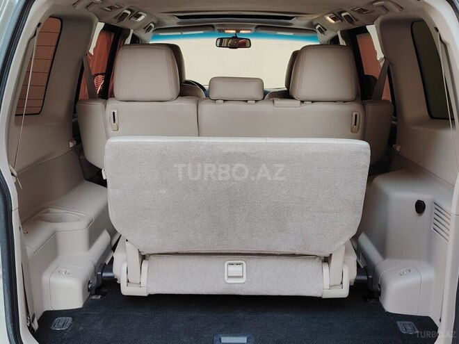 Mitsubishi Pajero 2008, 219,000 km - 3.0 l - Bakı