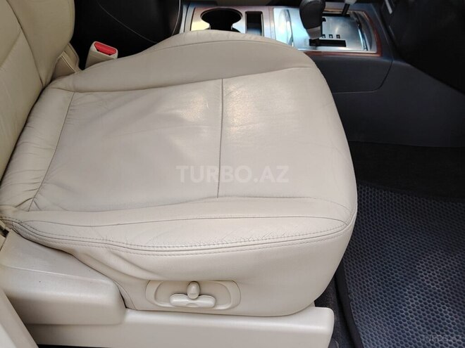 Mitsubishi Pajero 2008, 219,000 km - 3.0 l - Bakı