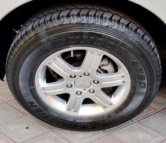 Mitsubishi Pajero 2008, 219,000 km - 3.0 l - Bakı