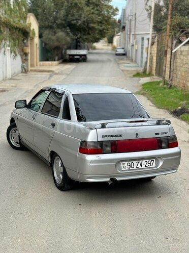 LADA (VAZ) 2110 2007, 220,000 km - 1.6 l - Bakı
