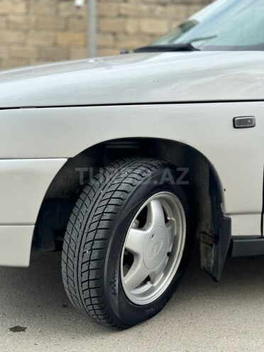 LADA (VAZ) 2110 2007, 220,000 km - 1.6 l - Bakı