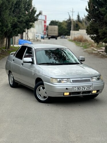 LADA (VAZ) 2110 2007, 220,000 km - 1.6 l - Bakı