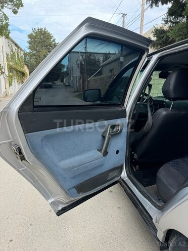 LADA (VAZ) 2110 2007, 220,000 km - 1.6 l - Bakı