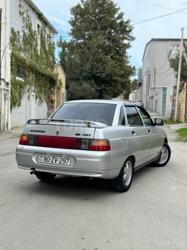 LADA (VAZ) 2110 2007, 220,000 km - 1.6 l - Bakı