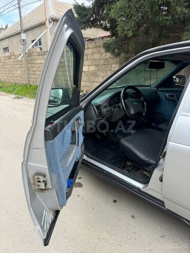 LADA (VAZ) 2110 2007, 220,000 km - 1.6 l - Bakı