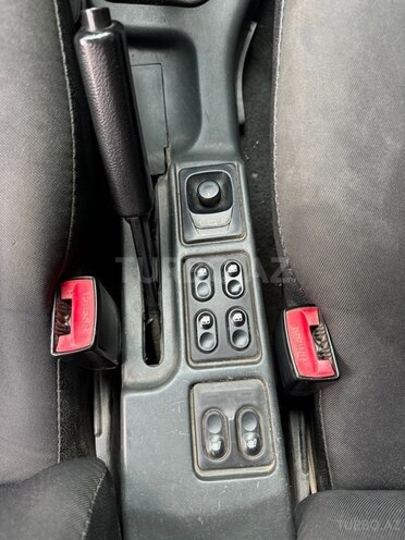 LADA (VAZ) 2110 2007, 220,000 km - 1.6 l - Bakı