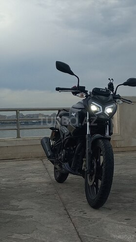 TVS  2024, 53,000 km - 0.1 l - Bakı