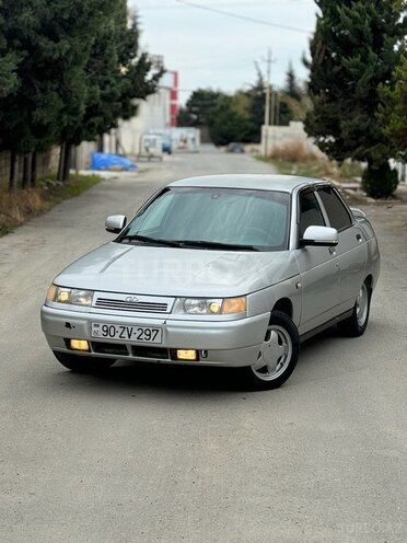 LADA (VAZ) 2110 2007, 220,000 km - 1.6 l - Bakı