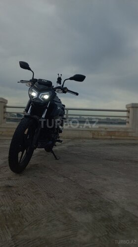 TVS  2024, 53,000 km - 0.1 l - Bakı