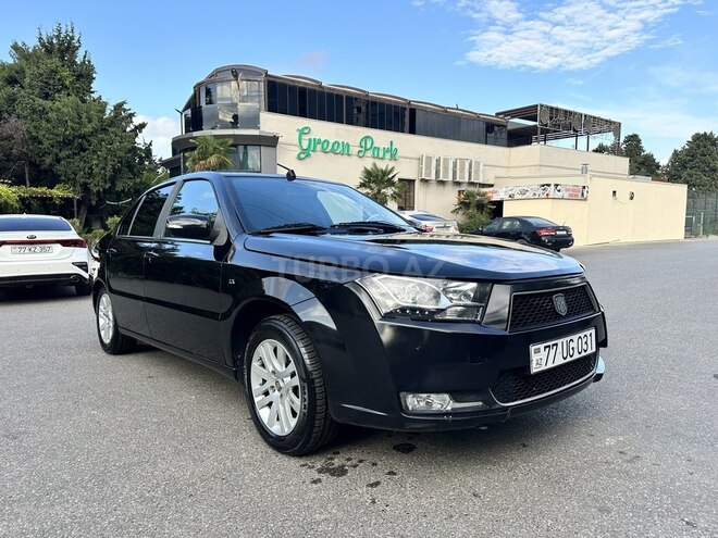 Khazar SD 2018, 158,000 km - 1.7 л - Bakı