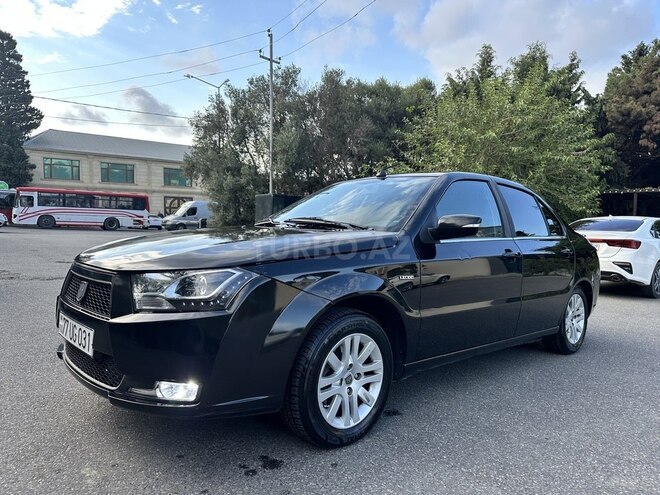 Khazar SD 2018, 158,000 km - 1.7 л - Bakı