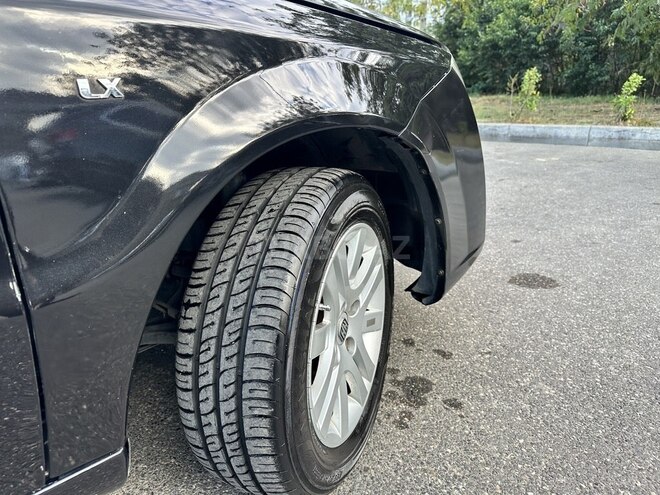 Khazar SD 2018, 158,000 km - 1.7 л - Bakı