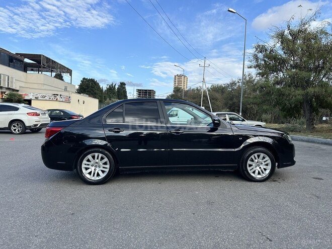 Khazar SD 2018, 158,000 km - 1.7 л - Bakı