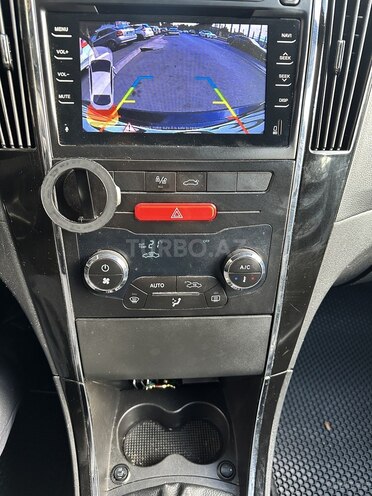 Khazar SD 2018, 158,000 km - 1.7 л - Bakı