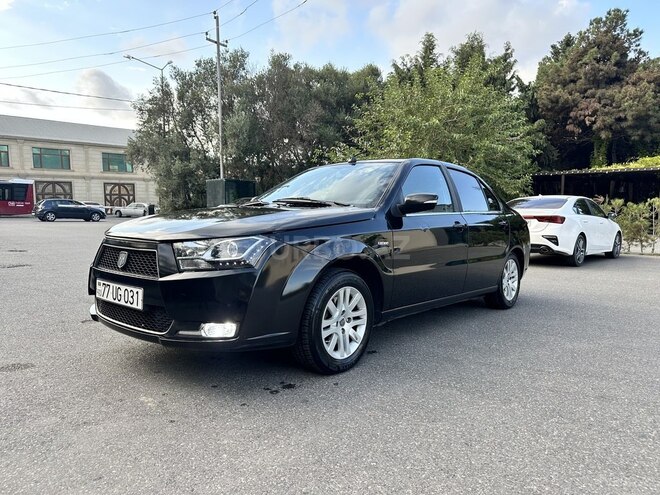 Khazar SD 2018, 158,000 km - 1.7 л - Bakı