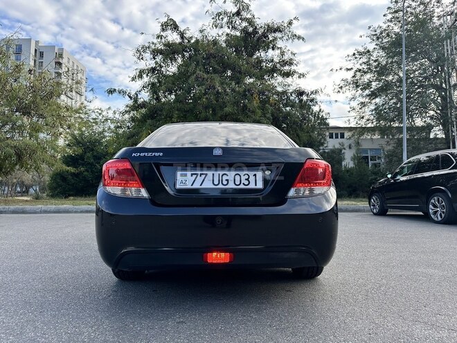 Khazar SD 2018, 158,000 km - 1.7 л - Bakı