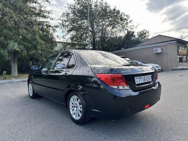 Khazar SD 2018, 158,000 km - 1.7 л - Bakı