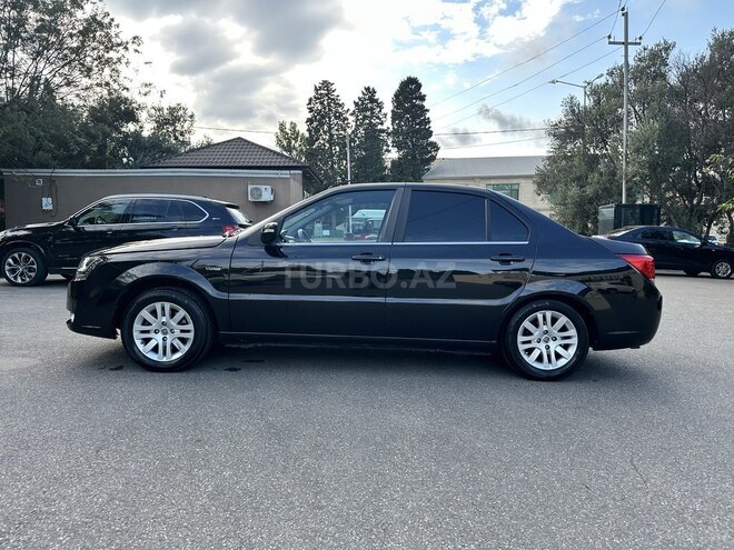 Khazar SD 2018, 158,000 km - 1.7 л - Bakı